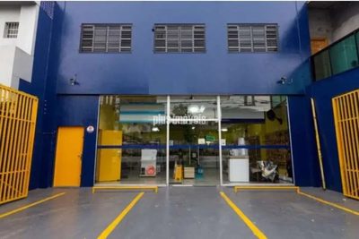 Casa Comercial, 385 m² - Foto 1