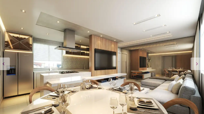 Apartamento, 2 quartos, 70 m² - Foto 5