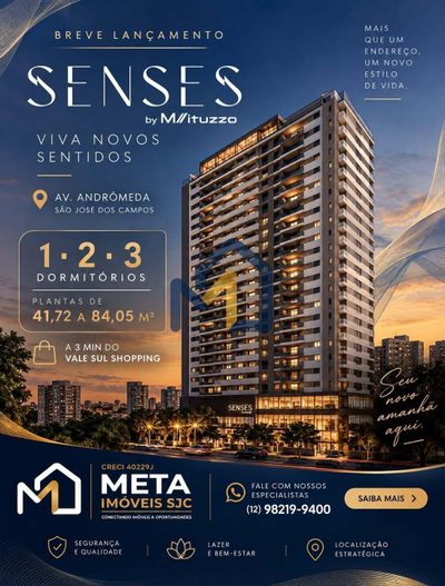 Apartamento, 3 quartos, 84 m² - Foto 2