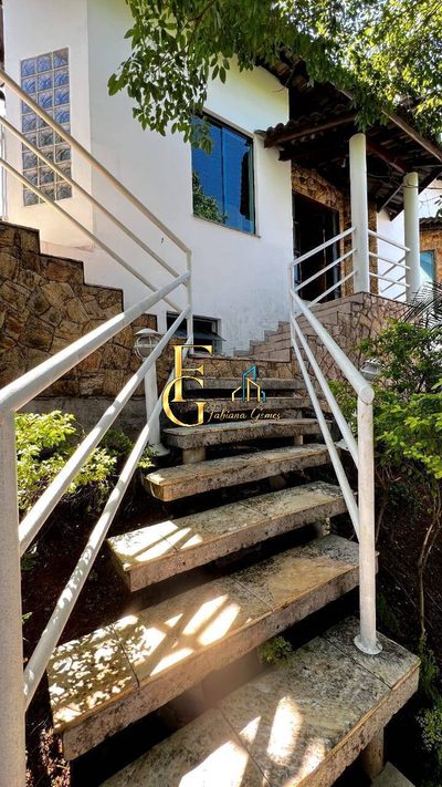 Casa, 4 quartos, 286 m² - Foto 3
