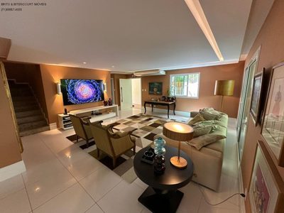 Casa, 5 quartos, 332 m² - Foto 5