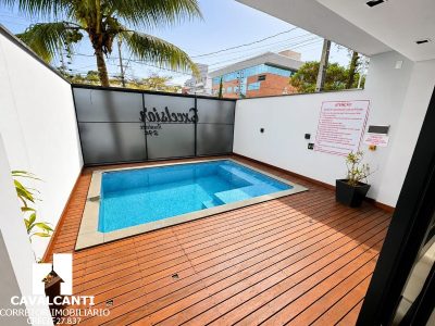 Apartamento, 2 quartos, 66 m² - Foto 4