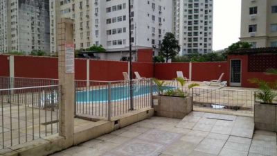 Apartamento, 1 quarto, 39 m² - Foto 2