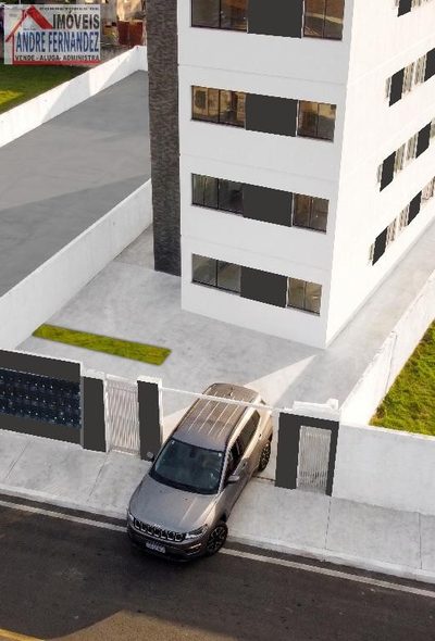 Apartamento, 2 quartos, 39 m² - Foto 4