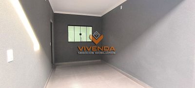 Casa, 3 quartos, 100 m² - Foto 2