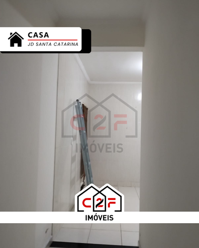Casa, 3 quartos - Foto 5