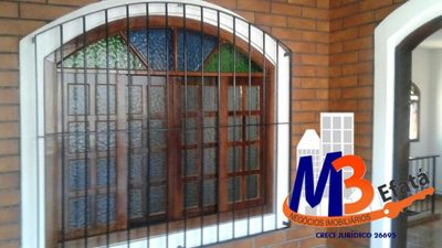 Sobrado, 3 quartos, 190 m² - Foto 4