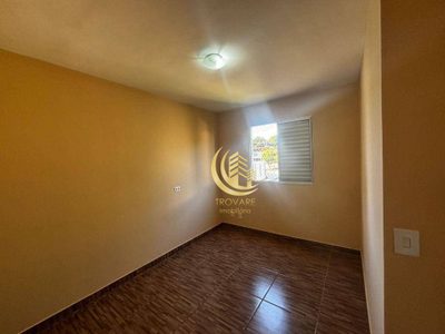 Apartamento, 2 quartos, 47 m² - Foto 3