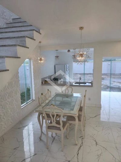 Casa, 3 quartos, 420 m² - Foto 2