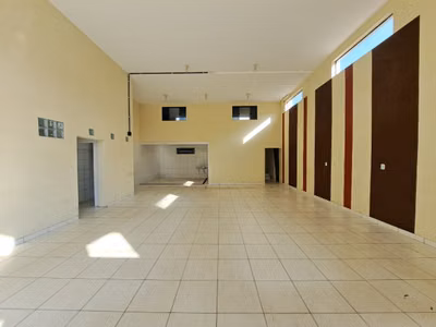 Loja-Salão, 135 m² - Foto 1