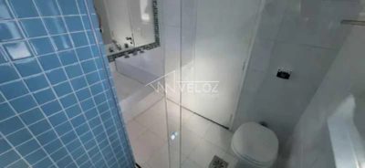 Apartamento, 3 quartos, 90 m² - Foto 2