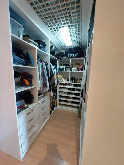 Apartamento, 1 quarto, 110 m² - Foto 5