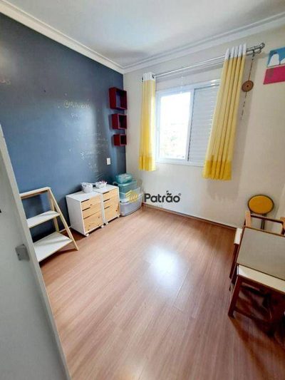 Apartamento, 3 quartos, 84 m² - Foto 2