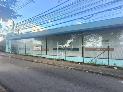 Loja-Salão, 400 m² - Foto 1