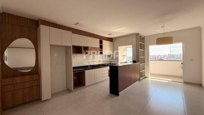 Apartamento, 2 quartos, 66 m² - Foto 2