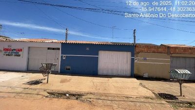 Casa, 2 quartos, 186 m² - Foto 1