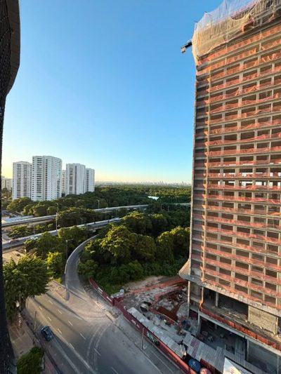 Apartamento, 2 quartos, 56 m² - Foto 4