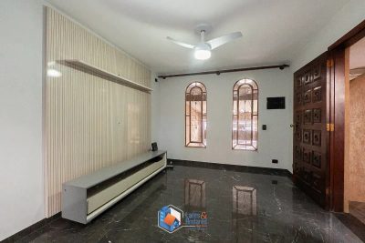 Sobrado, 3 quartos, 120 m² - Foto 4