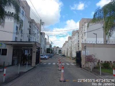 Apartamento, 2 quartos, 56 m² - Foto 1