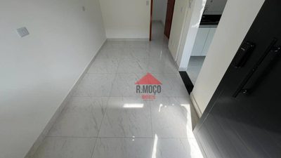 Apartamento, 1 quarto, 30 m² - Foto 4
