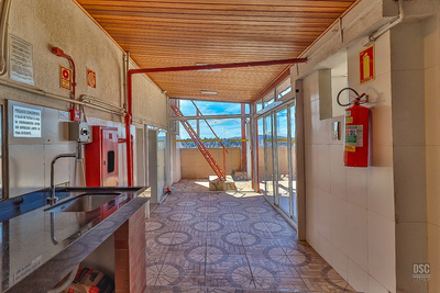 Apartamento, 1 quarto, 34 m² - Foto 2