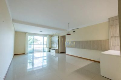 Apartamento, 3 quartos, 112 m² - Foto 4