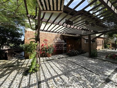 Casa de Condomínio, 5 quartos - Foto 2