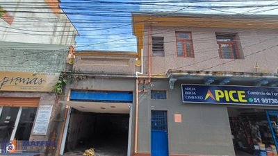 Prédio Inteiro, 310 m² - Foto 4
