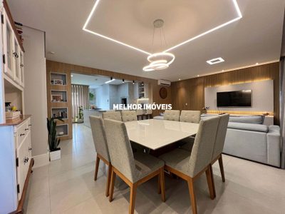 Apartamento, 3 quartos, 136 m² - Foto 3