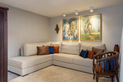 Casa, 4 quartos, 690 m² - Foto 5