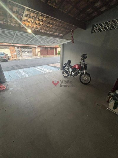 Sobrado, 3 quartos, 105 m² - Foto 2