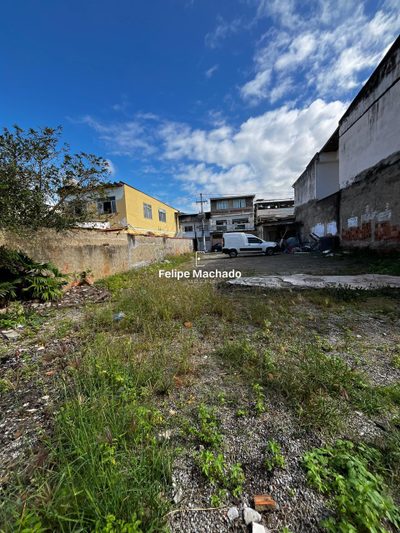Terreno, 952 m² - Foto 2