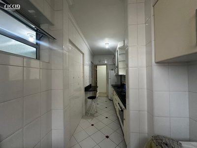 Apartamento, 2 quartos, 70 m² - Foto 5