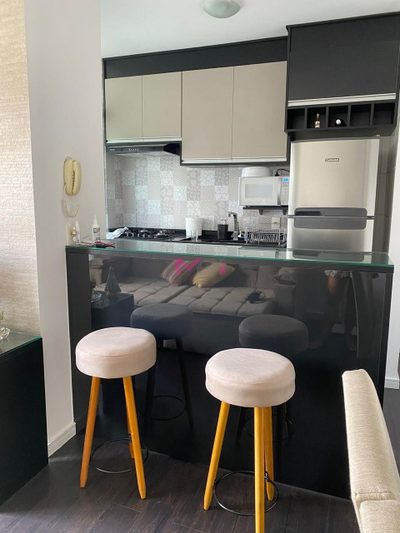 Apartamento, 2 quartos, 54 m² - Foto 1