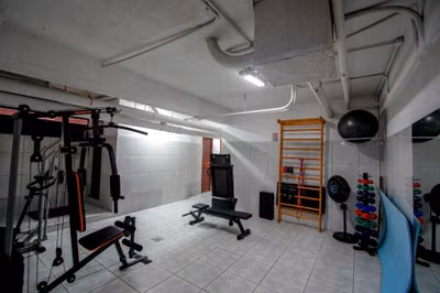 Apartamento, 2 quartos, 110 m² - Foto 2
