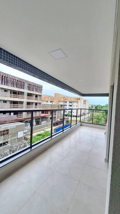 Apartamento, 2 quartos, 76 m² - Foto 4