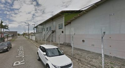 Depósito-Galpão, 1228 m² - Foto 4