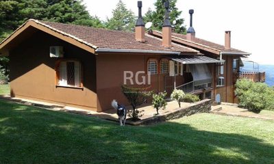 Sítio, 3 quartos, 229 m² - Foto 3