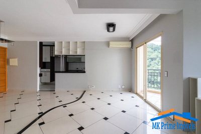 Apartamento, 2 quartos, 84 m² - Foto 5