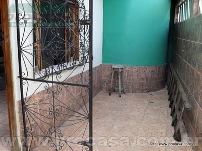 Casa, 3 quartos, 117 m² - Foto 2
