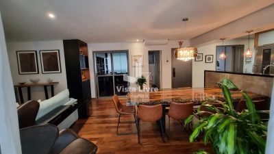 Apartamento, 2 quartos, 147 m² - Foto 2