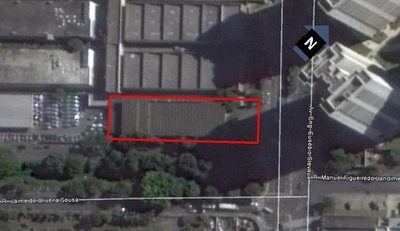 Indústria, 2194 m² - Foto 4