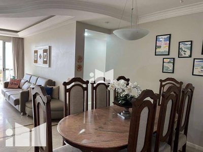 Cobertura, 3 quartos, 284 m² - Foto 5