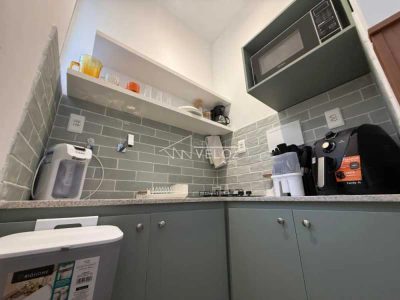 Apartamento, 23 m² - Foto 2