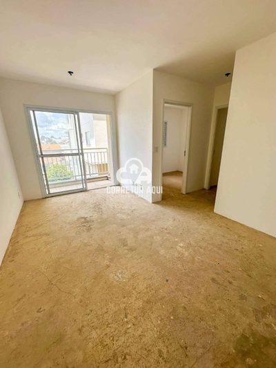 Apartamento, 2 quartos, 56 m² - Foto 1