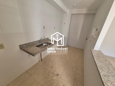 Apartamento, 2 quartos, 48 m² - Foto 5