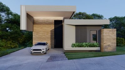 Casa, 3 quartos, 283 m² - Foto 5