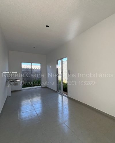 Casa, 2 quartos - Foto 4