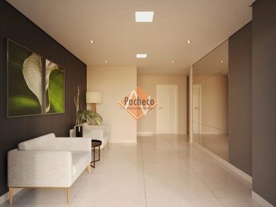 Apartamento, 2 quartos, 43 m² - Foto 5