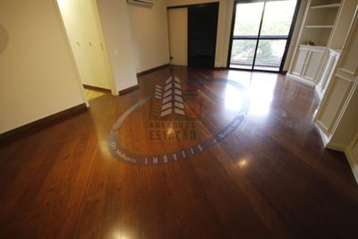 Apartamento, 3 quartos, 116 m² - Foto 3